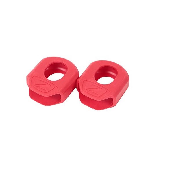 Protection manivelle Crank Armor XL rouge
