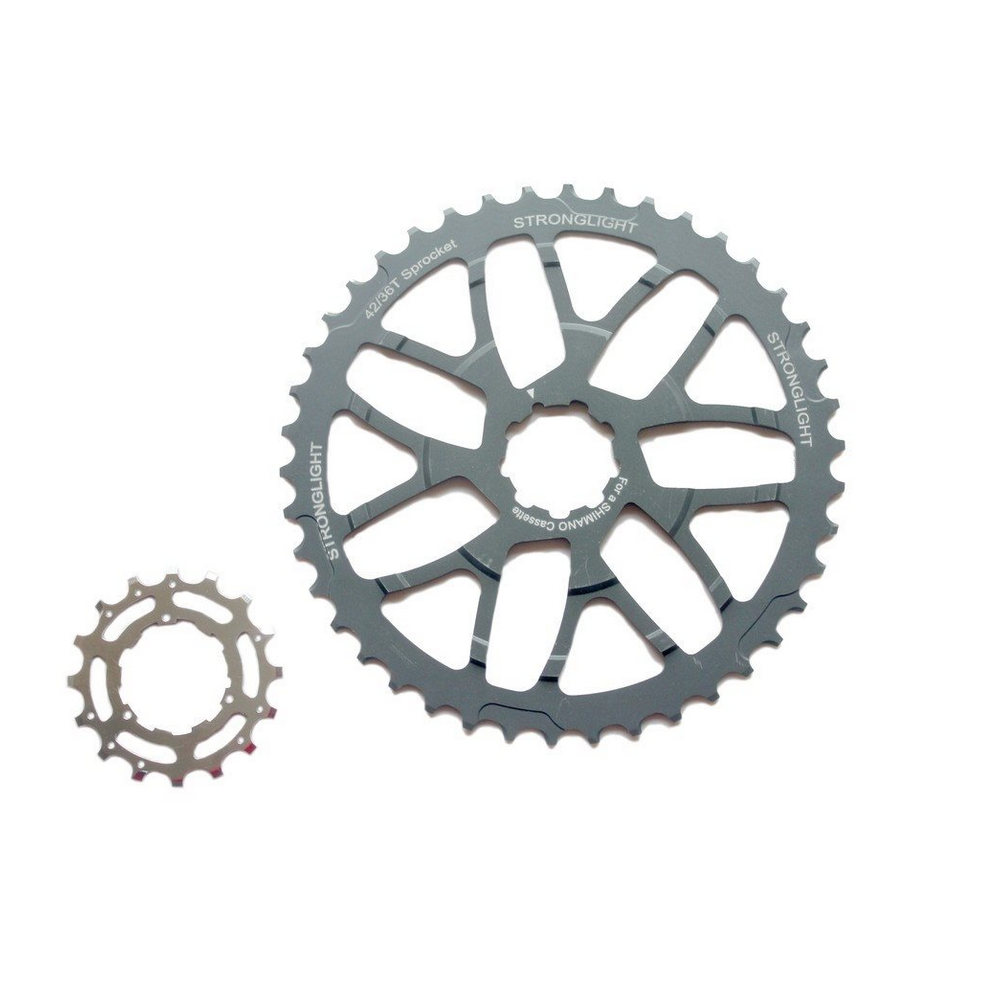 Sprocket for Conversion Kit 42 theet 1x10