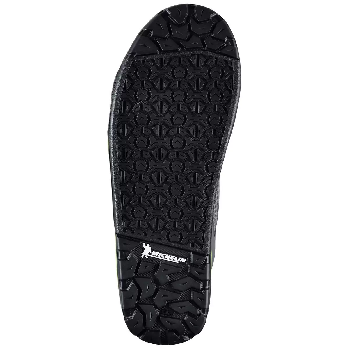 MTB Flat Shoes SH-GR701SL1 GR701 Black Size 38 #1