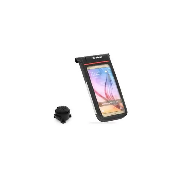 Support Smartphone Z Console Dry Taille Universelle M #3