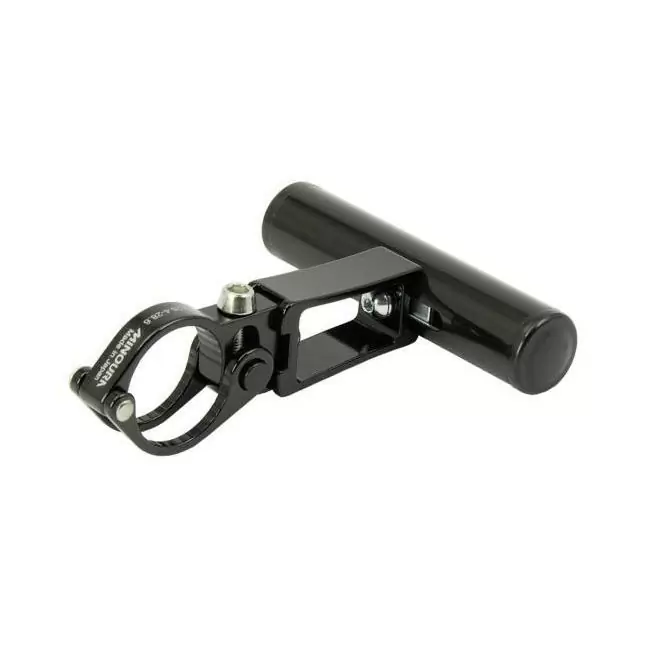 space grip 27.2 – 35mm lightweight accessory holder - image