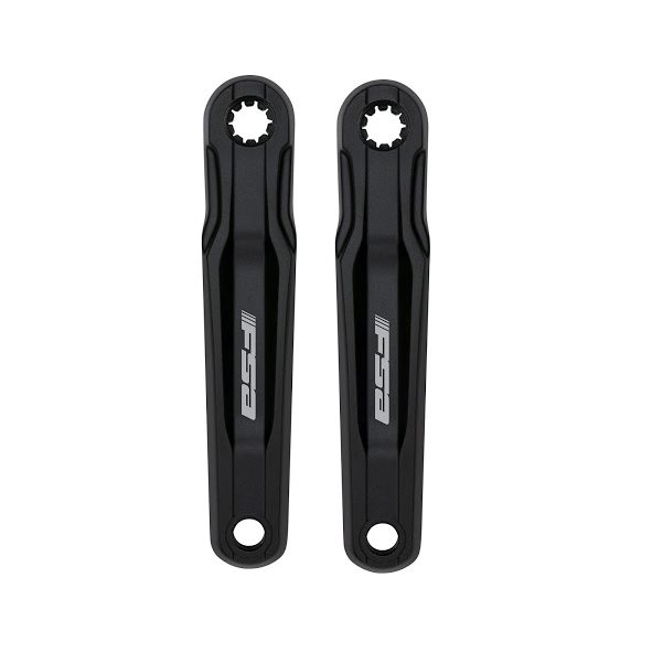 Cranks CK-762/IS Wider 170mm for Fantic Integra XF1 160 and 180 year 2020