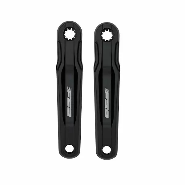 Cranks CK-762/IS Wider 170mm for Fantic Integra XF1 160 and 180 year 2020 - image