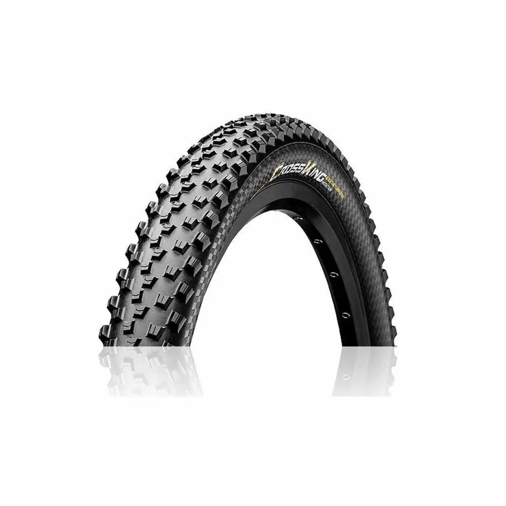 Cubierta X-King Performance 27.5x2.30" Protección Tubeless Ready Negro - image