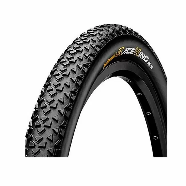 Tire Race King 27.5x2.20'' Protection Tubeless Ready Black - image