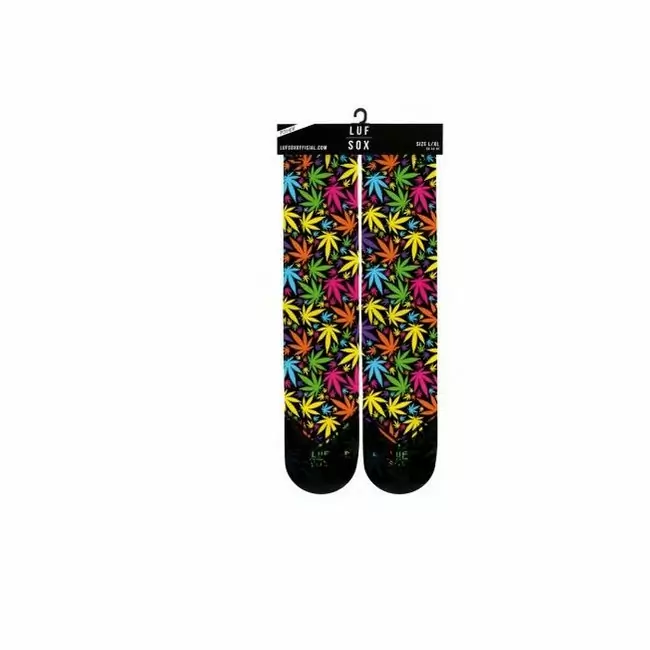 Maui Waui socks size 35-39 - image