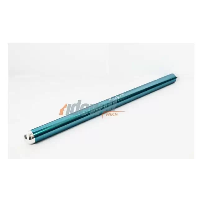 Handlebar Q-Bar straight 400 mm blue #2