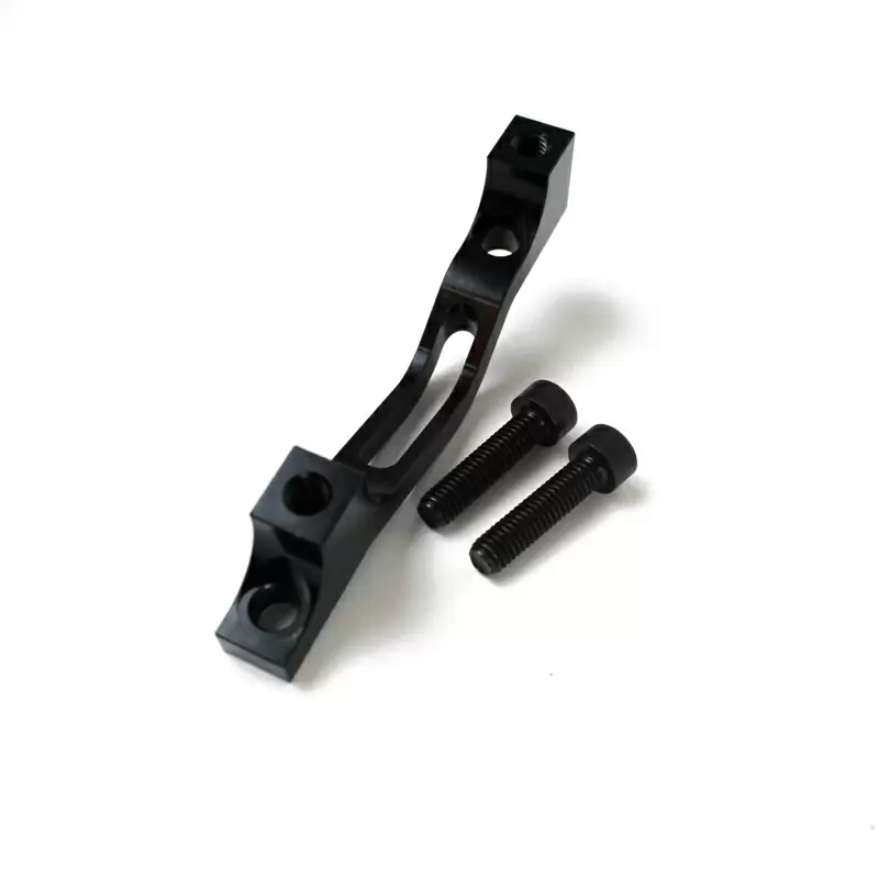 Adapter for disc brakes from 180mm to 220mm #2