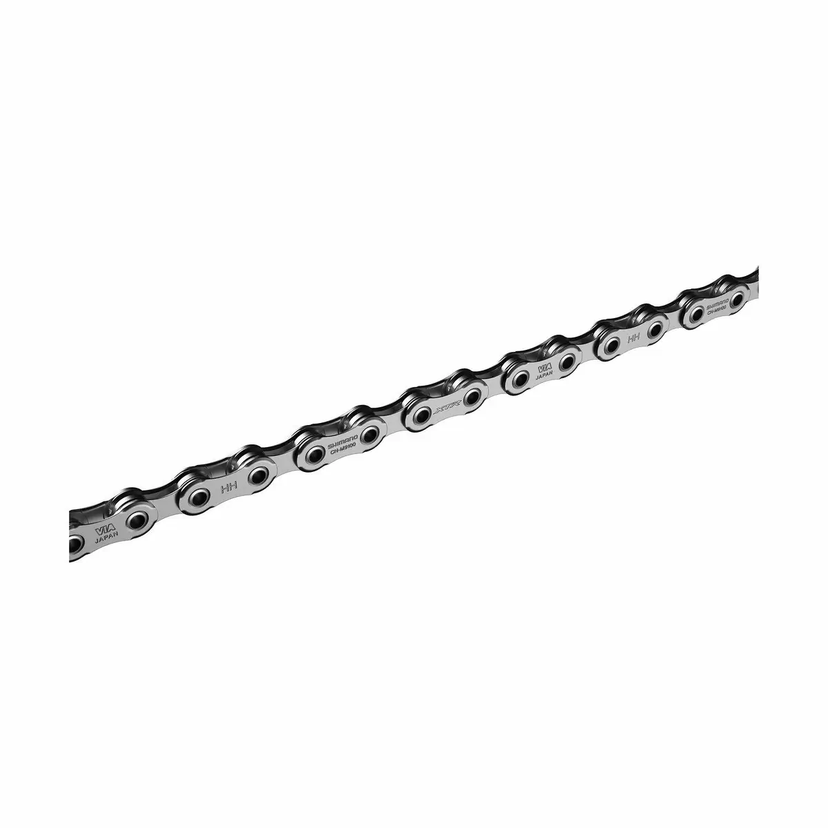 Chain XTR CN-M9100 11/12 speed Quick Link 116 links 2019 - image