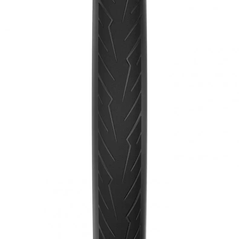 Cubierta Cinturato Velo Tlr 700x26c Tubeless Ready Negro #2