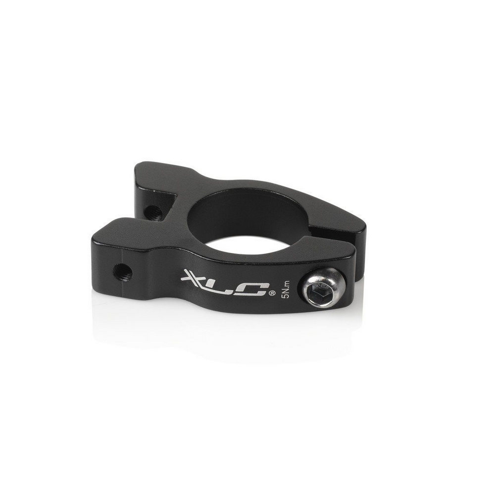 collier de tige de selle 31,8mm avec support de support