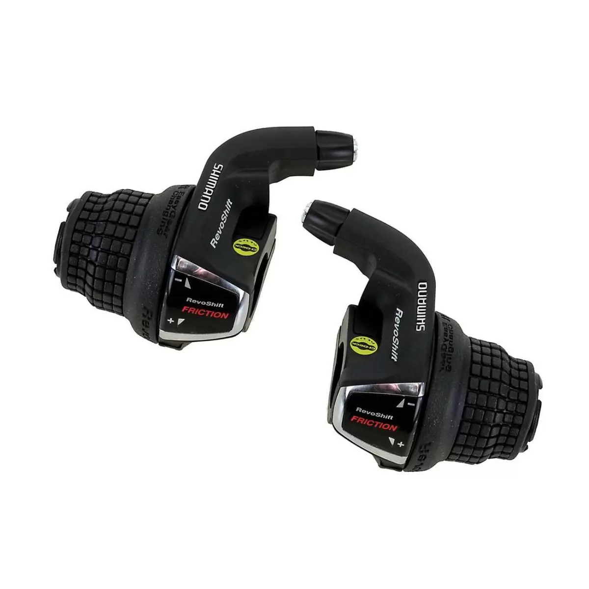 Shimano trigger best sale shifters 3x6