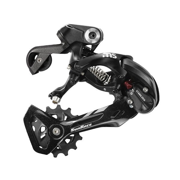 12 speed mtb derailleur