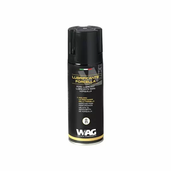 Fork lubricant 150ml - image