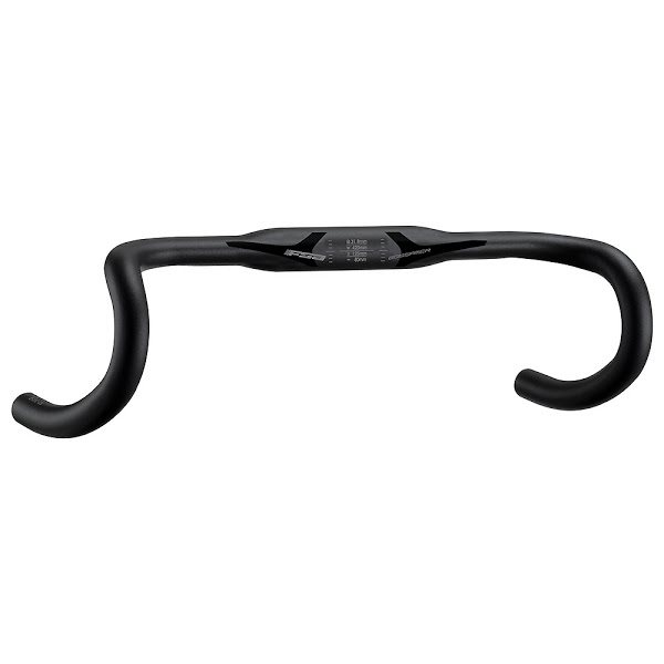 Full Speed Ahead FSA Gossamer – Attacco Manubrio Per Bici Da Strada, 31,8 Mm X 6 Gradi, Lunghezza 5,5 Cm
