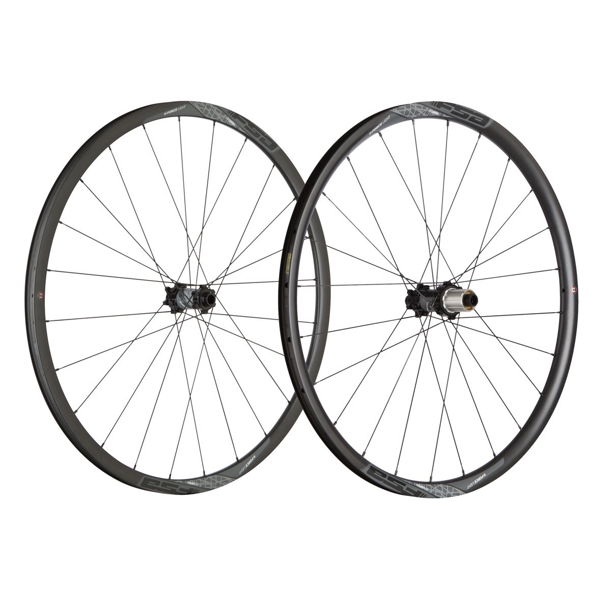 Carbon wheels K-Force 29'' WideR25 Boost Sram XD 11s 2019