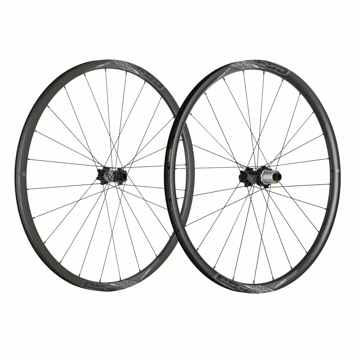 Carbon wheels K-Force 29'' WideR25 Boost Sram XD 11s 2019 - image