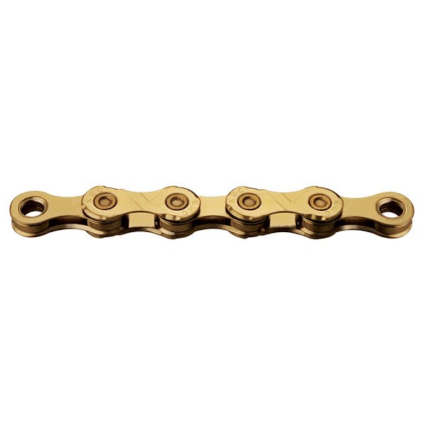 Chain X12 126 links 12s gold