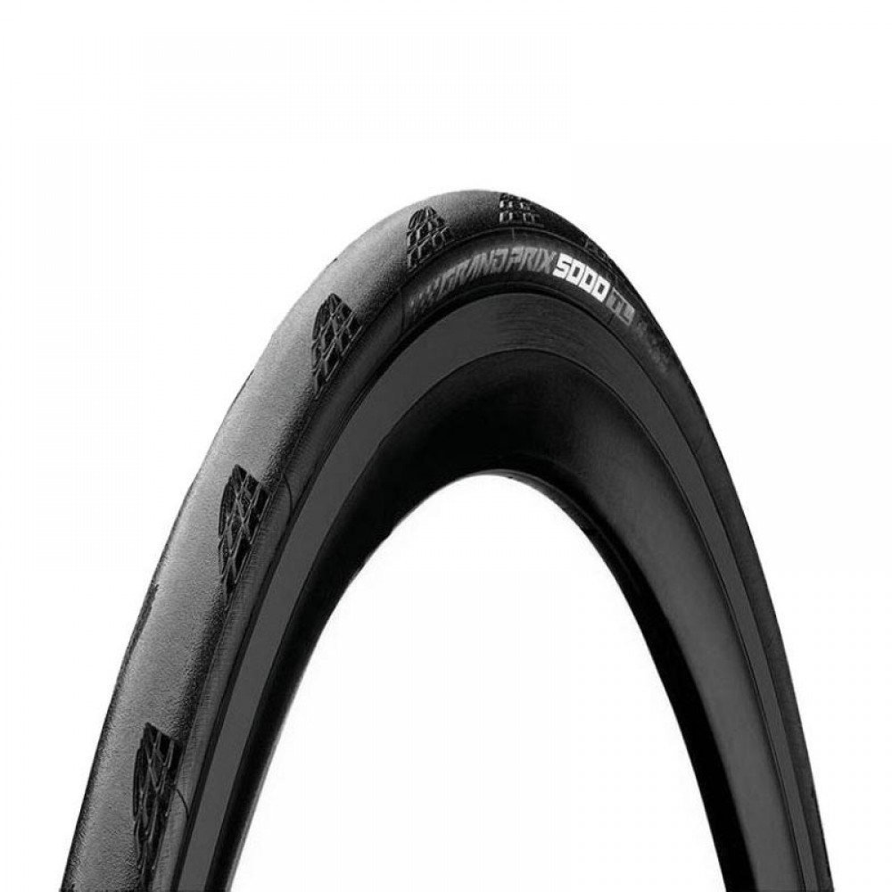 Tire Gp5000 650x25'' Clincher Folding Black