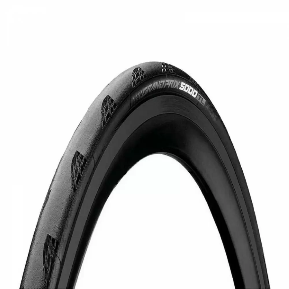 Tire Gp5000 700x32c Clincher Folding Black - image