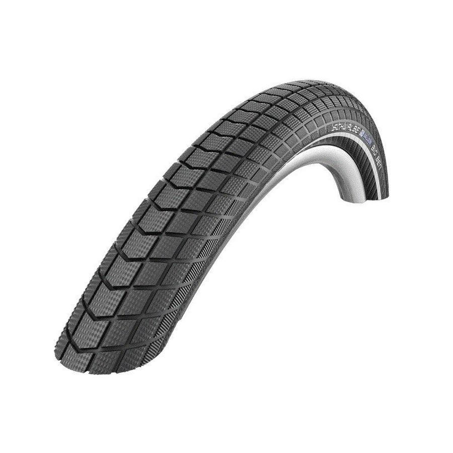 Tire Big Ben 28x2.0'' Endurance Raceguard Wire back