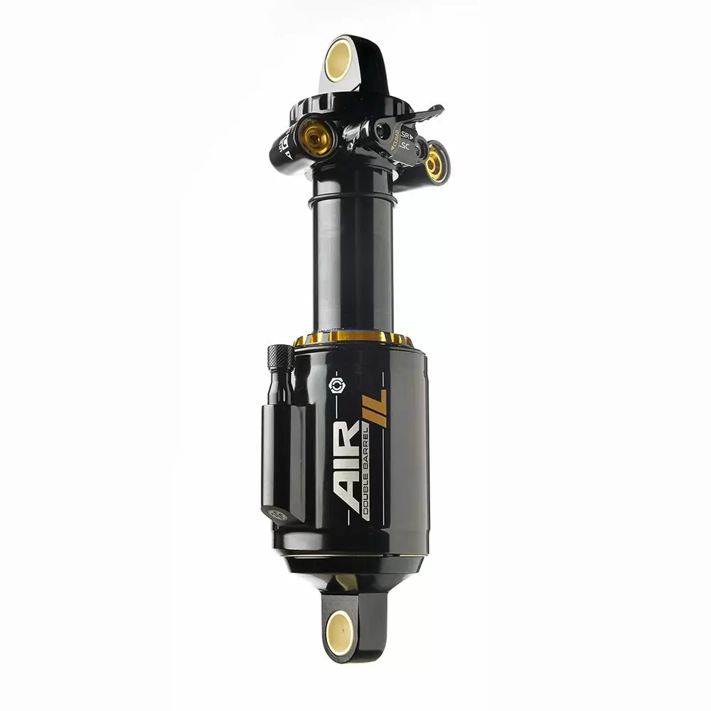 Shock absorber DB Air - IL 210x50mm for Specialized Stumpjumper 29'' 2019 - image