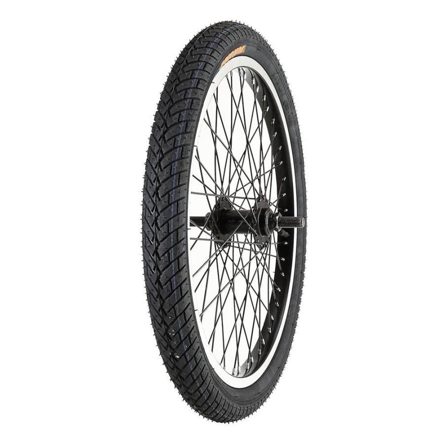 BMX Tire Freestyle Cyt 20x1.95
