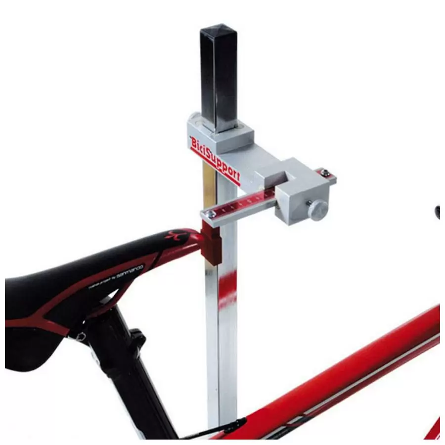 Professional tool for saddle positioning measure #1