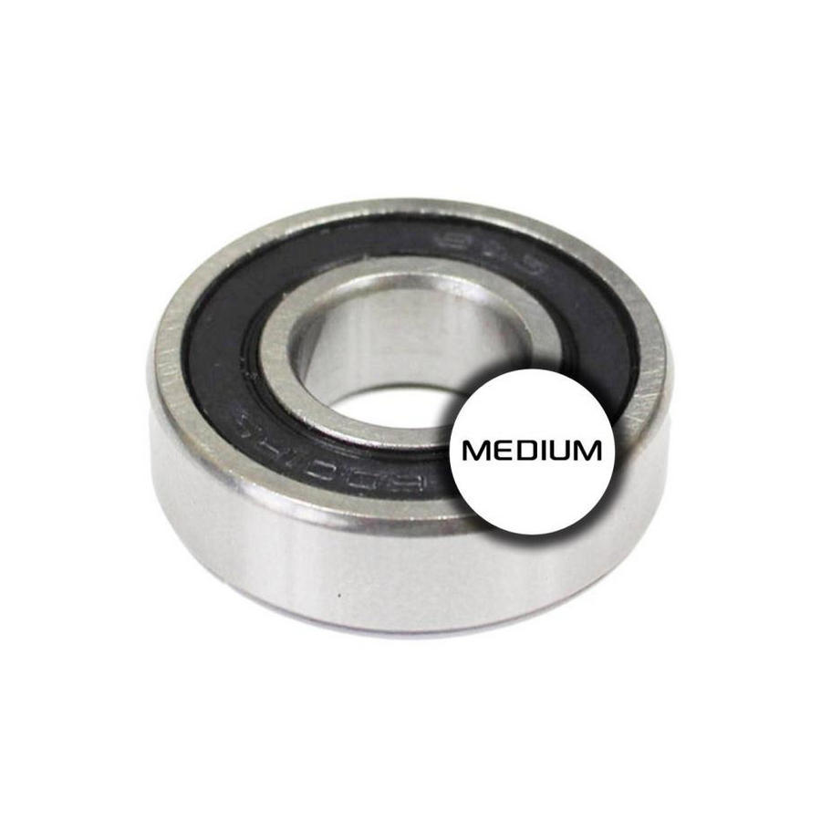 Sealed bearing bottom bracket 24x37x7 medium