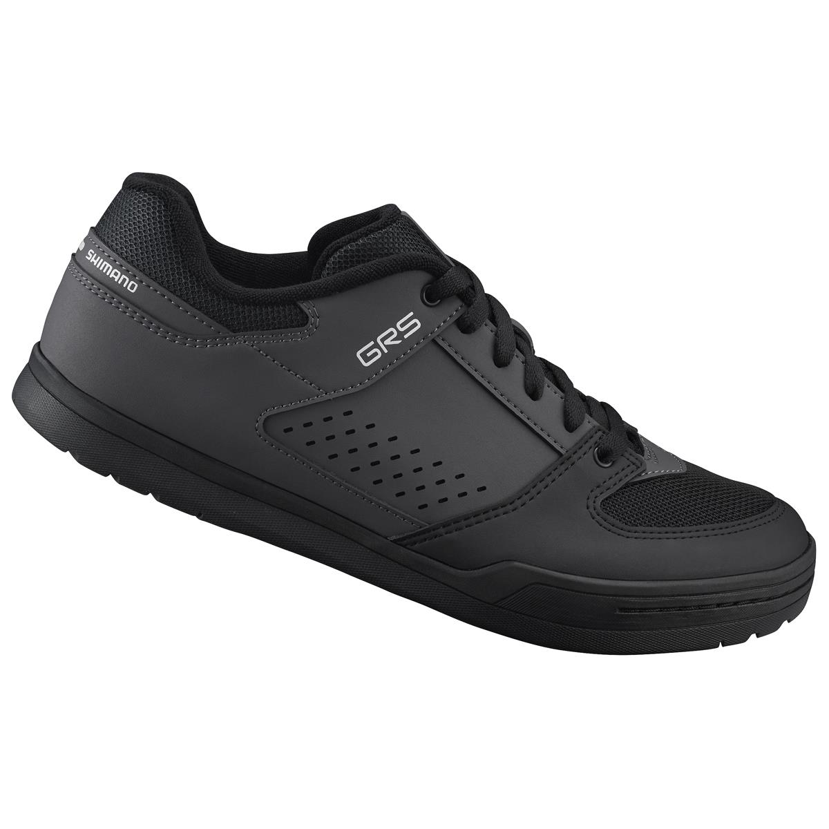 MTB Flat Shoes SH-GR500SG1 GR500 Grey Size 38