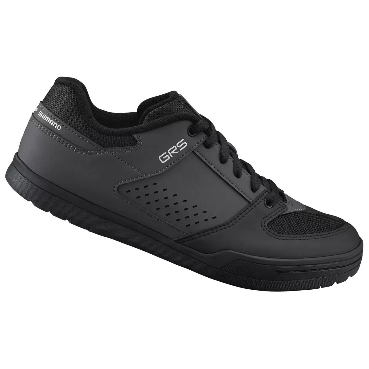 MTB Flat Shoes SH-GR500SG1 GR500 Grey Size 42 - image