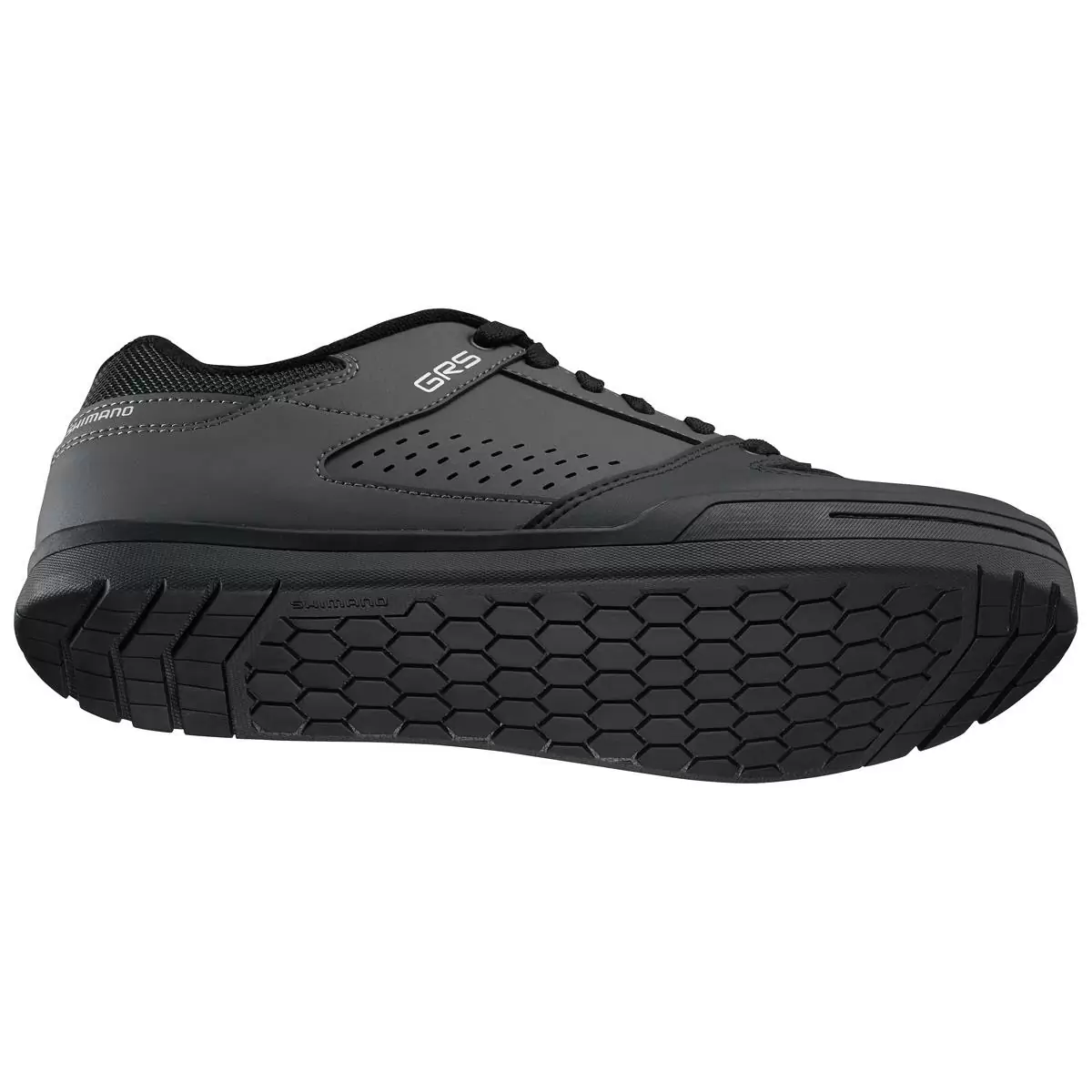 MTB Flat Shoes SH-GR500SG1 GR500 Grey Size 38 #2