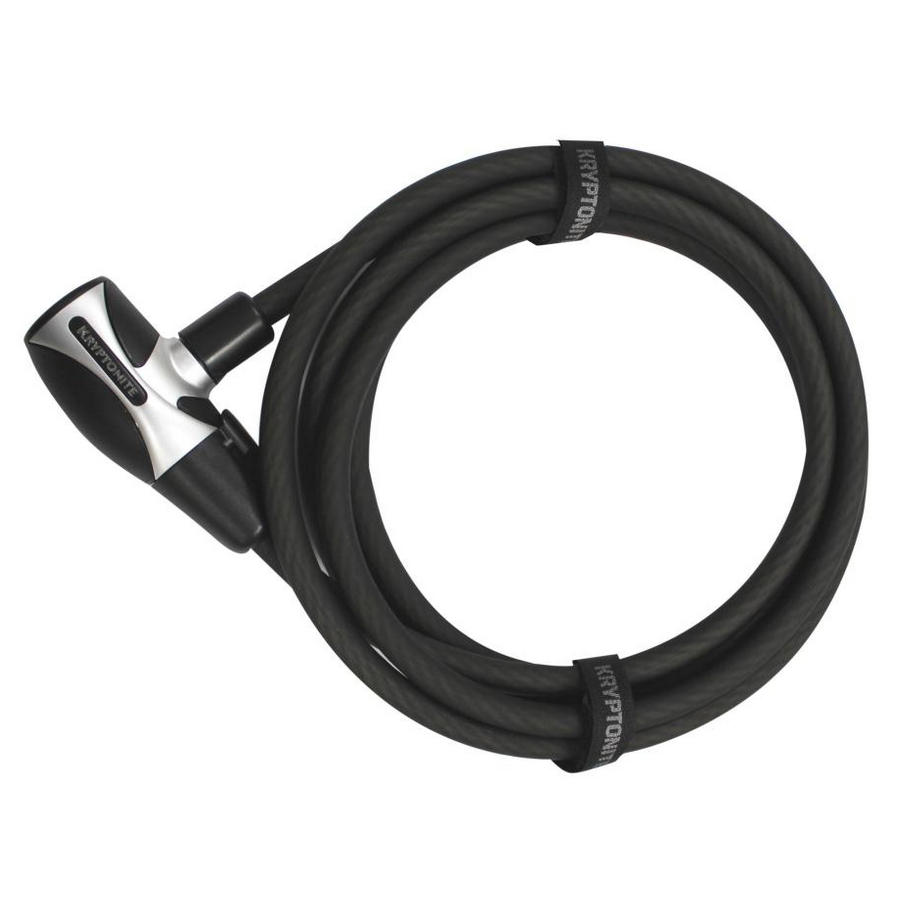 kryptoflex clave cable diámetro 15 mm longitud 180 cm
