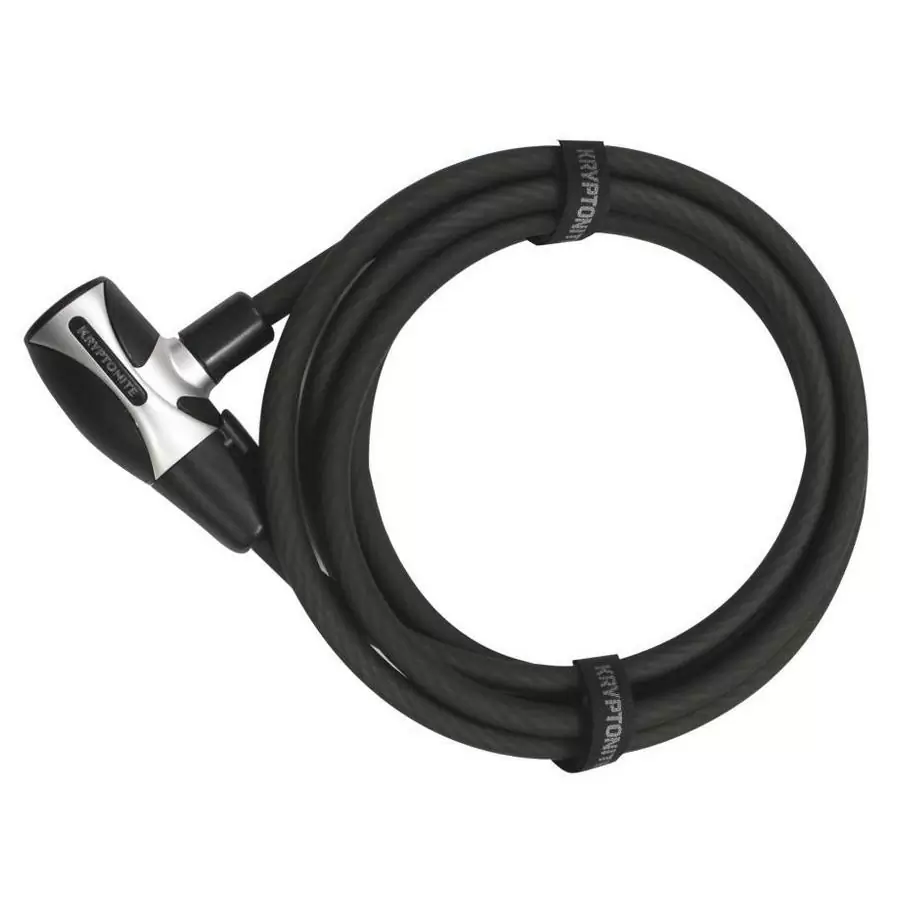 kryptoflex clave cable diámetro 15 mm longitud 180 cm - image