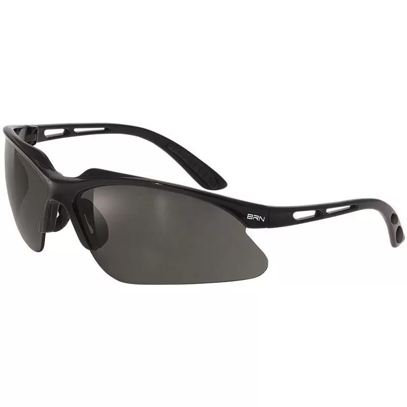 Sunglasses weave black - image