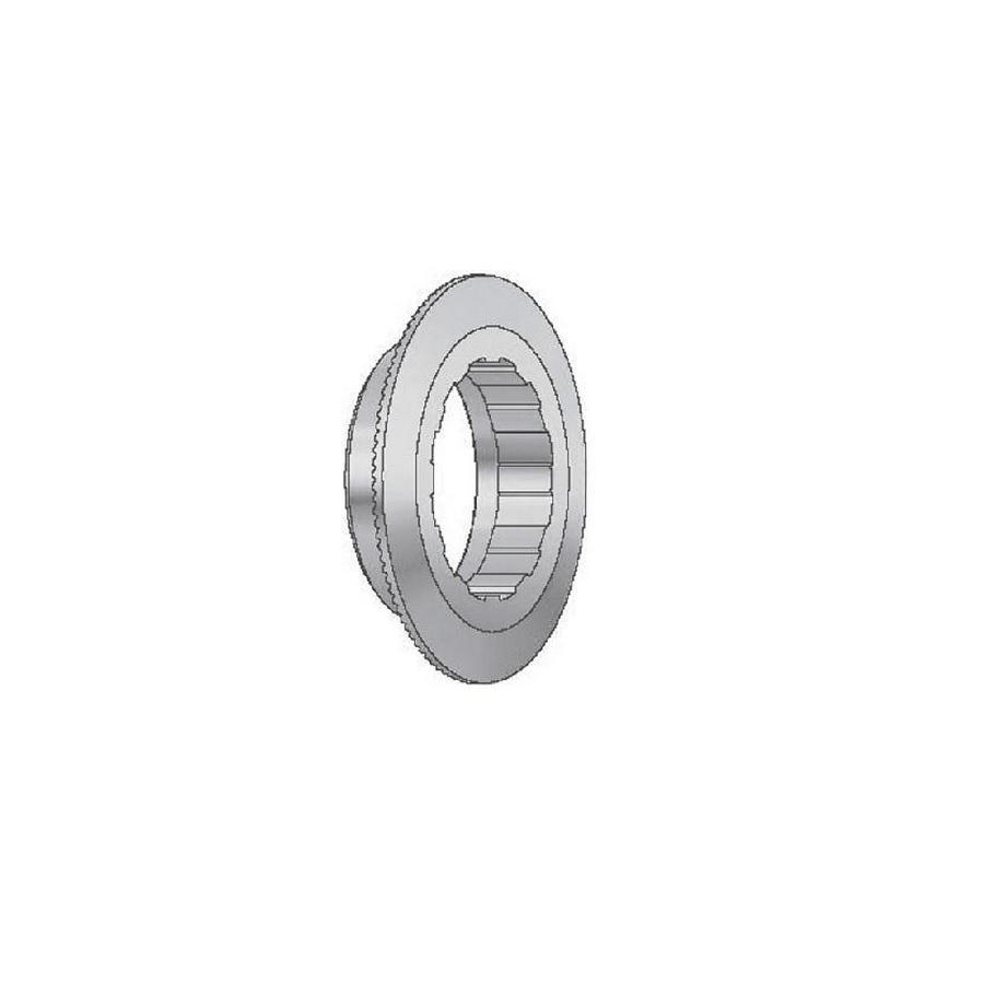 Anel de bloqueio para a roda dentada da cassete Campagnolo 9-10 velocidades