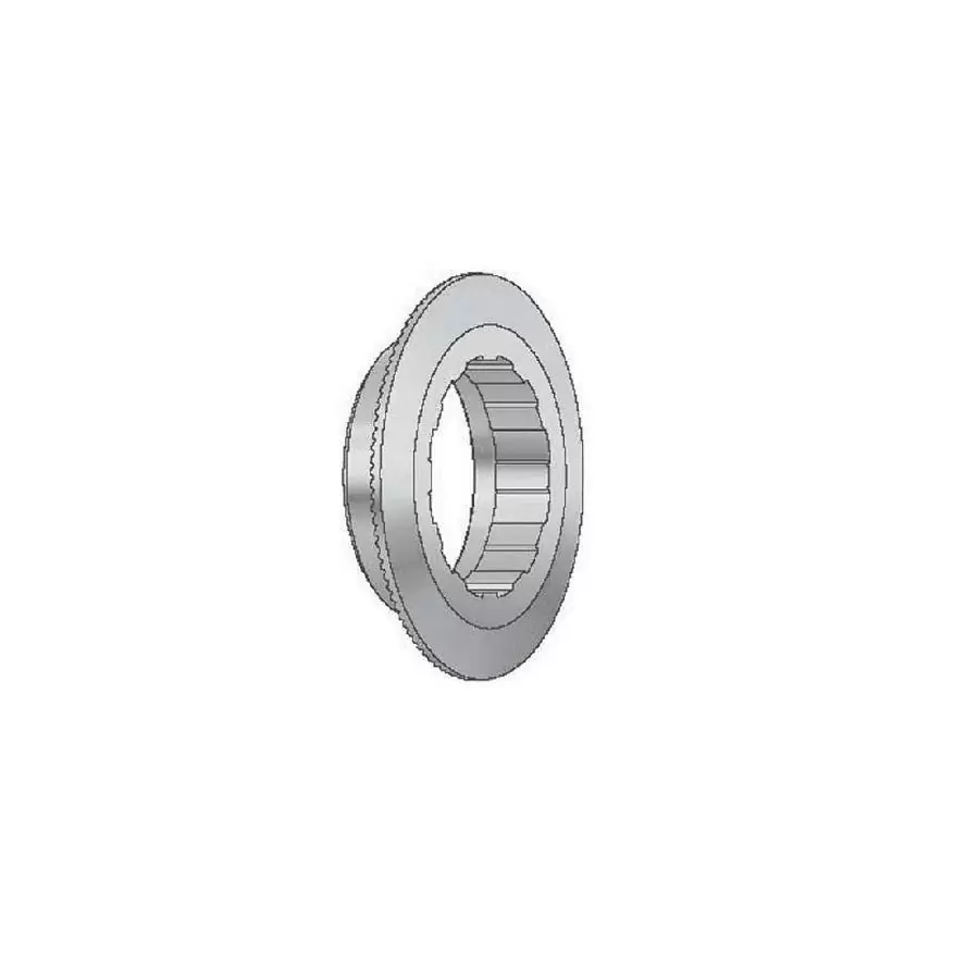 Locking ring for cassette sprocket Campagnolo 9-10 speed first sprocket 11t - image