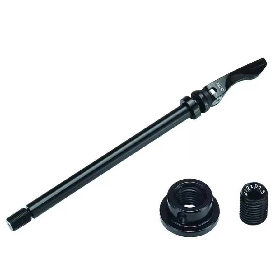 Sram thru best sale axle