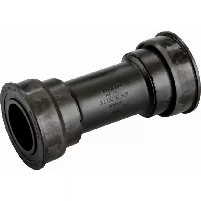 Pedalier XT BB-MT800-PA press fit 89,5 / 92x41mm - image
