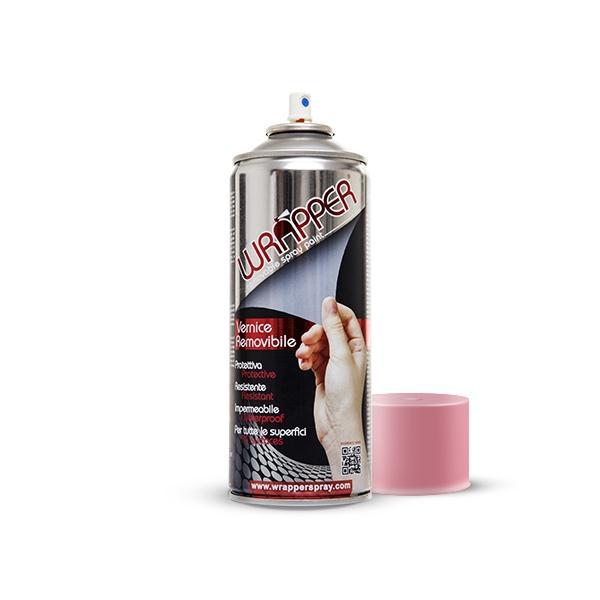 RAL 3015 Aerosol Spray Paint Light Pink