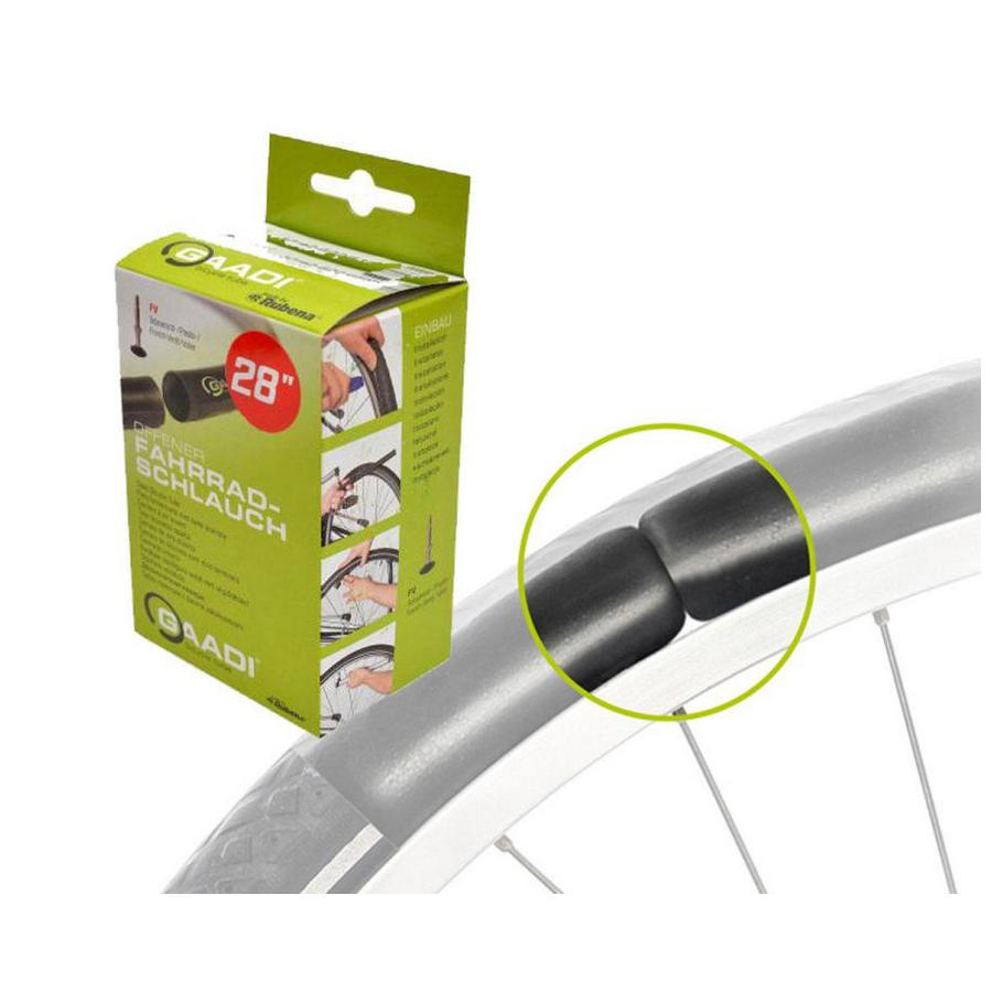 Camera D'aria GAADI 700x32-35C Con Valvola Auto Standard 40 Mm
