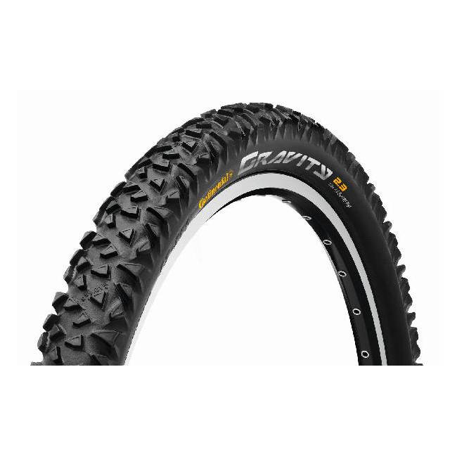 Tire Gravity 26x2.3'' Sport Wire Black