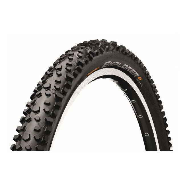 Junior Tire Explorer 24x1.75