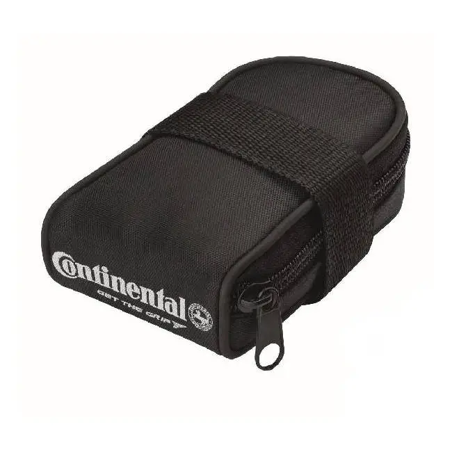 Borsa Sottosella Nero Con Camera D’Aria Strada 28’’ S42 E Leva Gomme 2pz - image