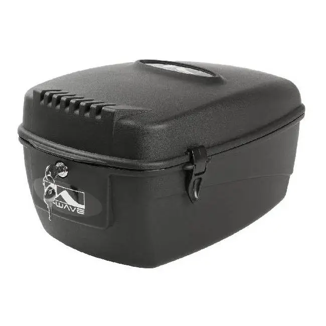 Amsterdam Rear Pannier for Rack 17L - image