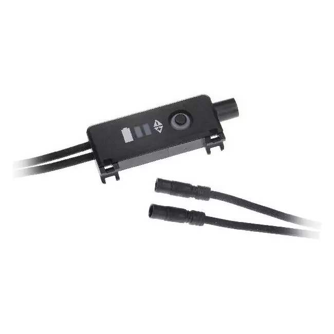 Mazo de cables delantero lado manillar SM-EW67- AE Ultegra Di2 #1
