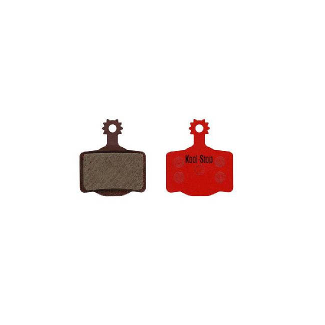 Par pastillas ks-d160 freno de disco magura mt2 mt4 mt6 mt8