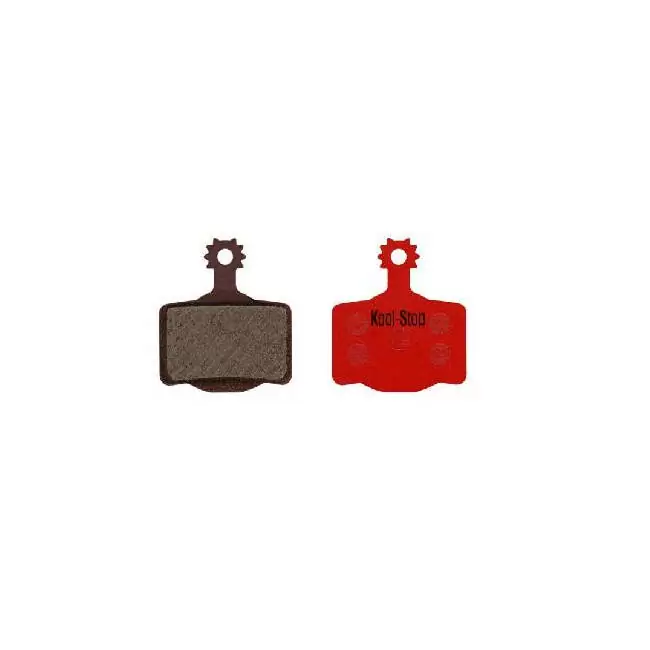Par pastillas ks-d160 freno de disco magura mt2 mt4 mt6 mt8 - image