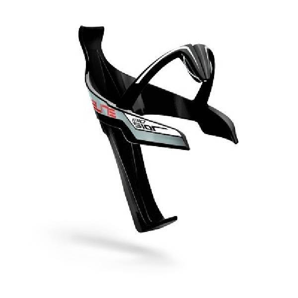 Porte-bidon SIOR MIO RACE noir logo blanc
