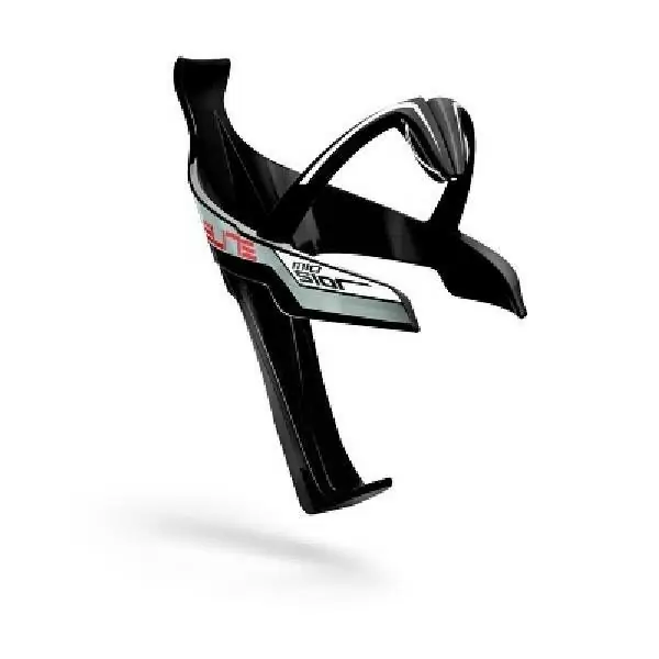 Porte-bidon SIOR MIO RACE noir logo blanc - image